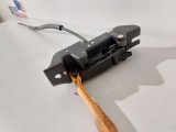Gearshift Control Cable - Take off